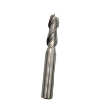 HSS Square end mill /10mm end milling cutter/Machinery cutting tools